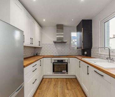 2 bedroom terraced house to rent - Photo 6