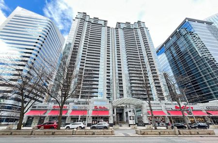 For Lease - 4978 Yonge Street Unit# 3111, Toronto, Ontario - Photo 3