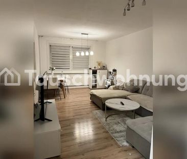 TAUSCHWOHNUNG Tauschwohnung - Foto 1