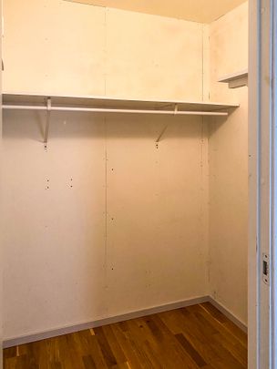 Björketorpsvägen, Vällingby - Foto 1