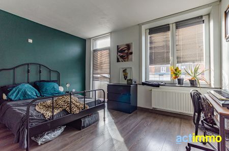 Appartement - à louer - 7712 Herseaux 720 € - Foto 2