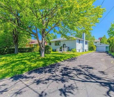 For Lease - 35 Tauvette Street, Blackburn Hamlet, Ontario - Photo 4
