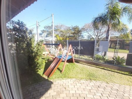 Casa em Condomínio com 2 quartos e 60m² para alugar em Ponta Grossa, Porto Alegre. - Photo 5