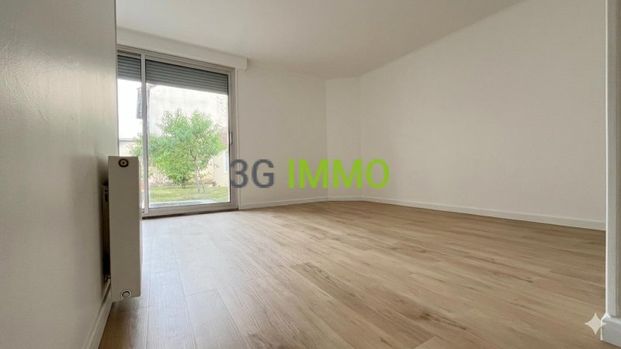 Location / Appartement T3 - Photo 1