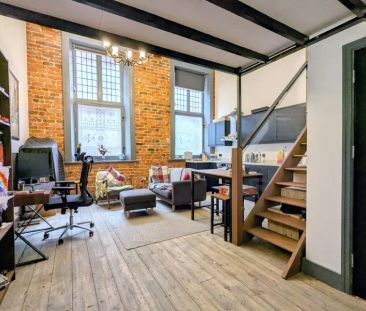 Ground Floor Apartment, Craft Court, Lord Street, Southport, Mersey... - Photo 3