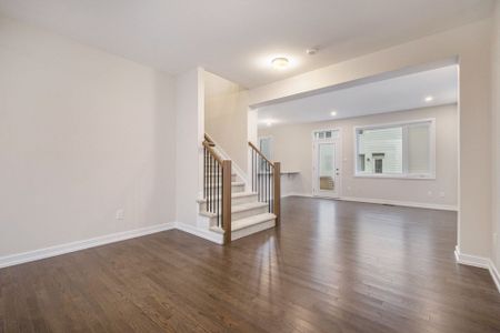 For Lease - 623 Alopex Row, Stittsville - Munster - Richmond, Ontario - Photo 2