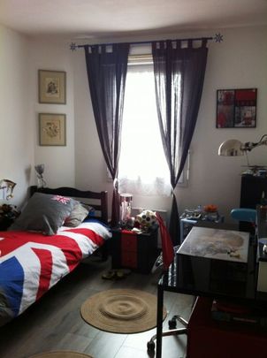 Location Appartement 4 pièces 64m² - Photo 1