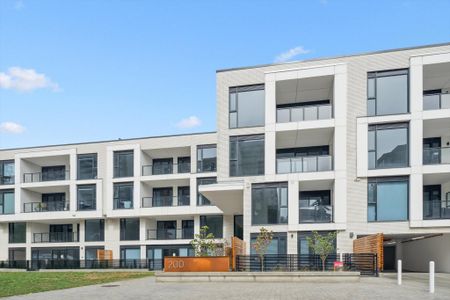 For Lease - 200 Keewatin Avenue Unit# 201, Toronto, Ontario - Photo 4