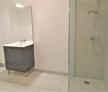 Location Appartement 2 pièces 44m² VILLENEUVE TOLOSANE 31270 - Photo 2
