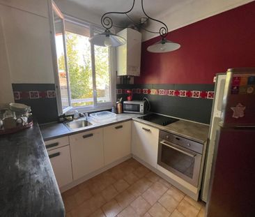 Location Appartement 2 pièces Meublé 38m² L HAY LES ROSES 94240 - Photo 5