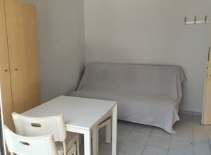 Studio/Γκαρσονιέρα για ενοικίαση - Κέντρο Θεσσαλονίκης, - Φωτογραφία 1