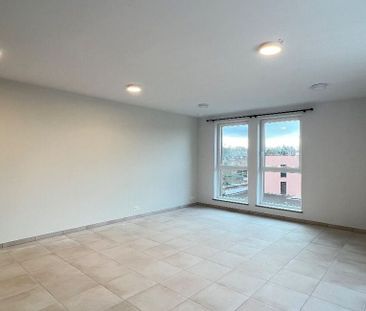 Penthouse te huur in Tournai voor € 1.195 met 2 slaapkamers - Photo 1