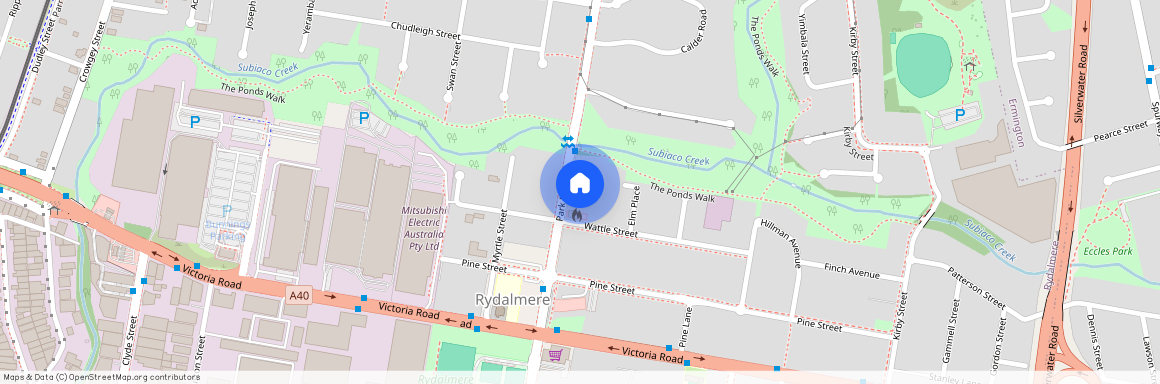 81A Park Road, NSW 2116, Rydalmere