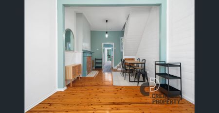 Charming Two-Bedroom Terrace in the Heart of Carrington - Photo 2