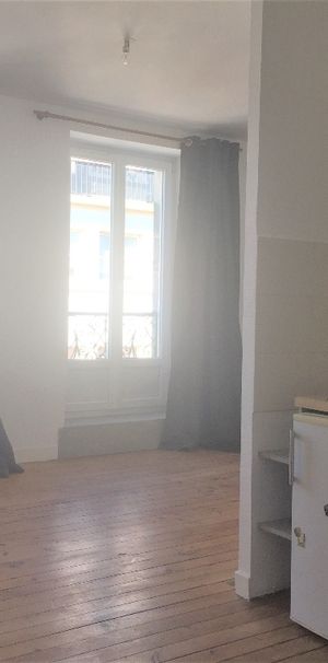 QUIMPER Studio de 25m2 rue de Douarnenez - Photo 1