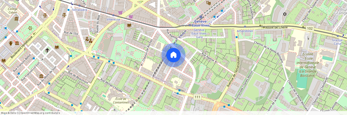 1208, Genève, Henri-Mussard, 6