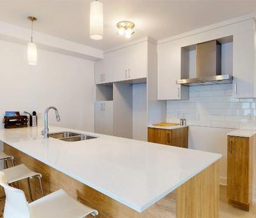 MOIS GRATUIT - APPARTEMENT 4½ À LOUER POUR JUILLET - ST-CHARLES - Photo 4