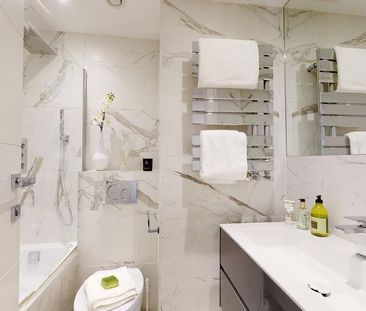 2 bedroom flat to rent - Photo 6