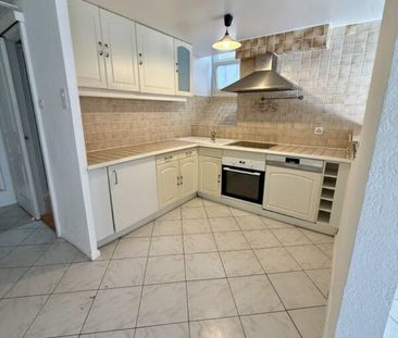 Bel appartement de 2 pièces au rez-de-chaussée à Renens - Foto 5