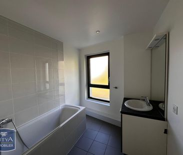 Location Appartement 4 pièces 96m² STRASBOURG 67100 - Photo 3