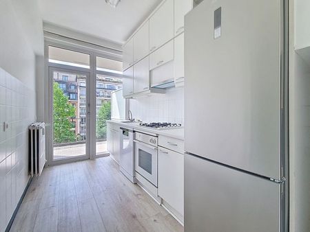 Appartement te huur - Photo 4