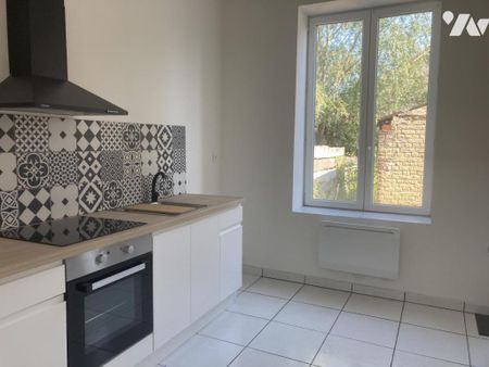 Location maison à BOUSSOIS - Photo 3