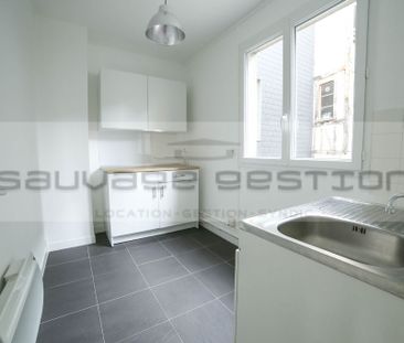 Location Appartement 1 pièce 32m² ROUEN 76000 - Photo 2