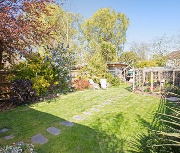 5 bedroom semi-detached house to rent - Photo 1