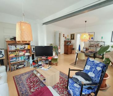 3.5 Zimmer, 72 m², 2. Stock - Photo 1