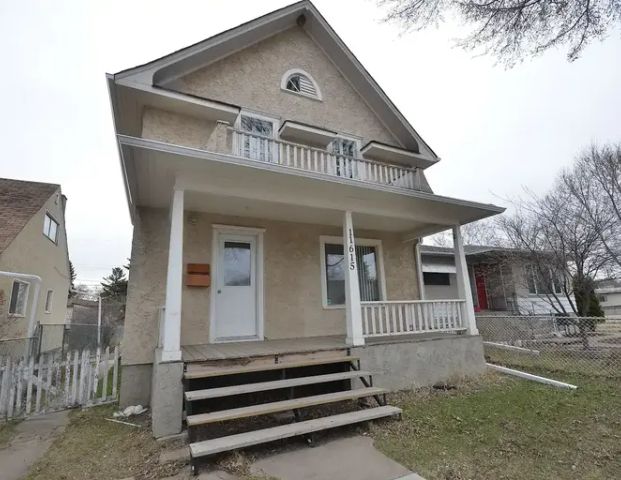 character home on north side | 11615-84 Street NW, Edmonton - Photo 1