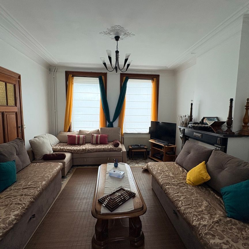 Maison - à louer - Foto 1