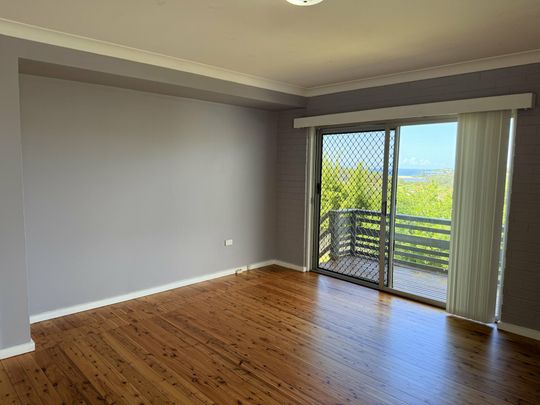 3 Bedroom Downstairs Flat - Photo 1