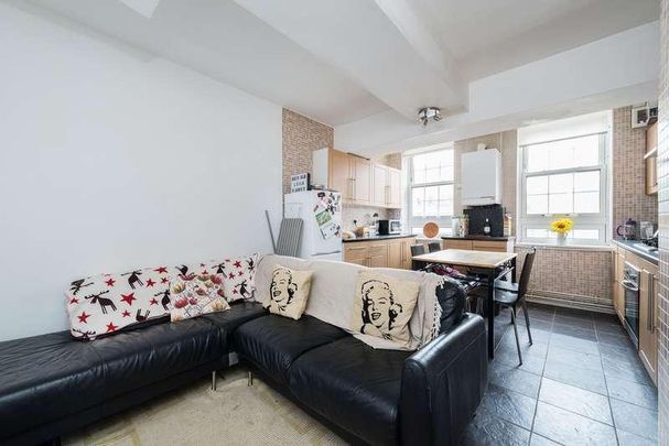 Mcmillan Street, Gilbert House Mcmillan Street, SE8 - Photo 1