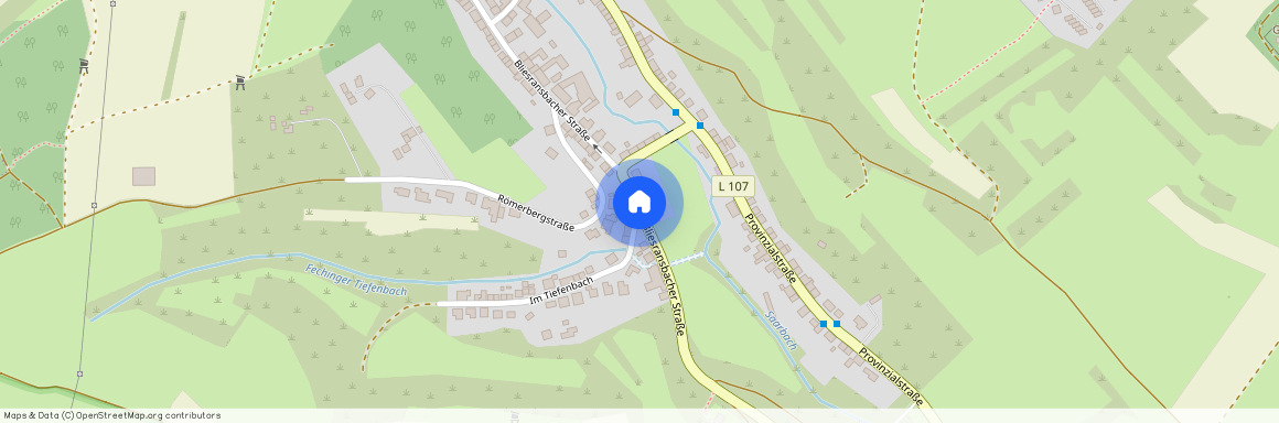 66130 Saarbrücken-Halberg - Brebach-Fechingen