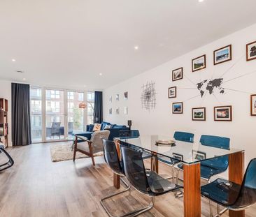 1 bedroom flat to rent - Photo 4