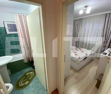 Apartament 2 camere, mobilat si utilat zona Craiovita - Fotografie 6