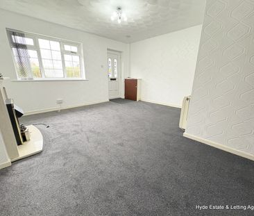 Clyde Road, Radcliffe, Manchester, M26 4PE, M26 4PE - Photo 2