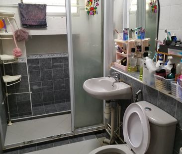 3 Bedroom HDB_EXECUTIVE at Pasir Ris - Photo 4