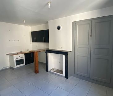 Location Appartement 2 pièces 29m² - Photo 5
