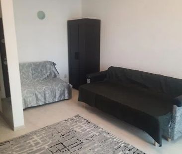 Apartament de inchiriat 2 camere 31mp zona Floresti Cetatii - Photo 4