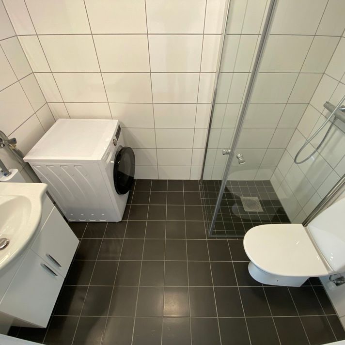 Kronetorps Allé 16, Arlöv - Photo 1