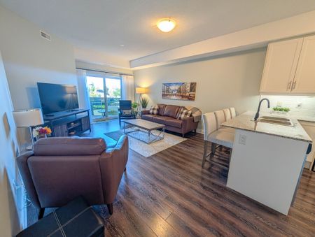 All Inclusive 1 Bedroom Condo in Niagara Falls! - Photo 4