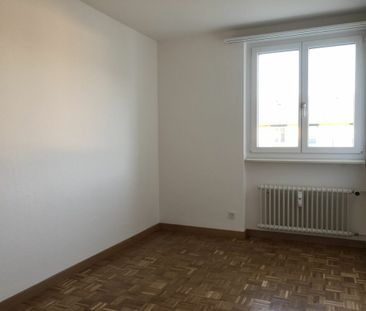 "3-Zimmerwohnung in Muttenz" - Foto 6