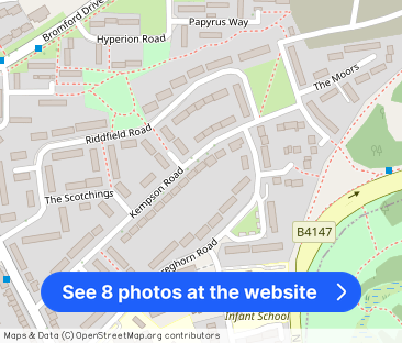 Kempson Road, Bromford, Birmingham - Photo 1