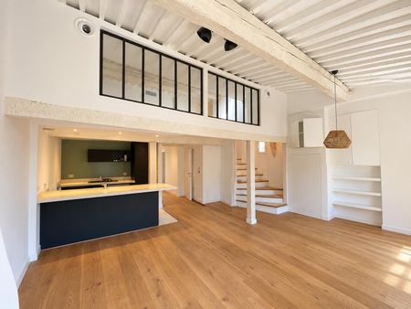Location Appartement 4 pièces 71m² CASSIS 13260 - Photo 2