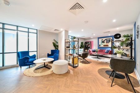 1 Bed Flat, Delta Court, SE26 - Photo 3