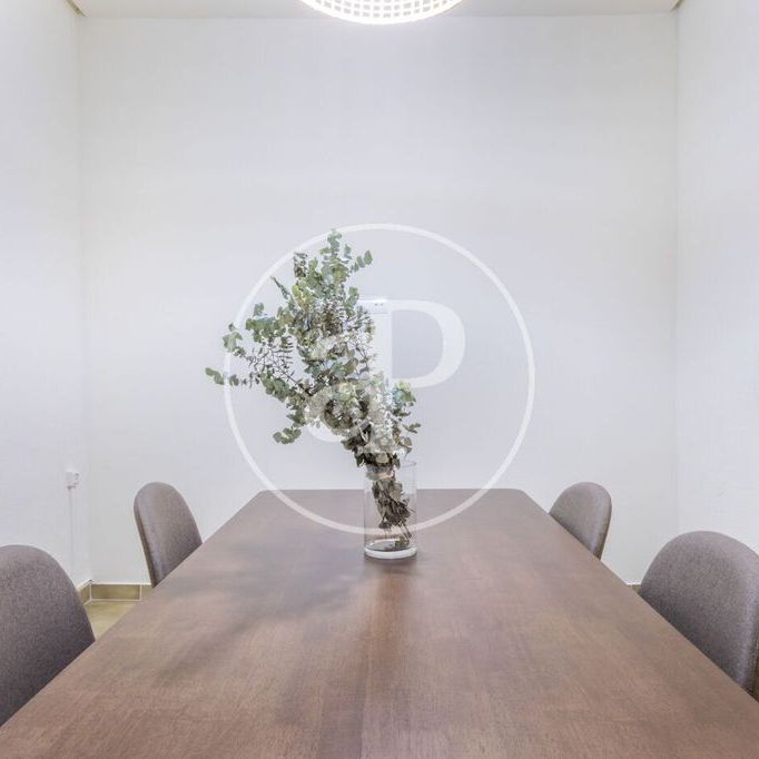 Luxury Apartment for rent in Valencia - Photo 1