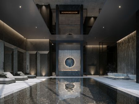 For Lease - 120 Broadway Avenue Unit# 704N, Toronto, Ontario - Photo 3