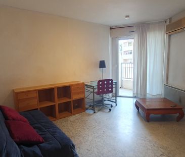 Location Appartement 1 pièce 25m² MONTPELLIER 34000 - Photo 6