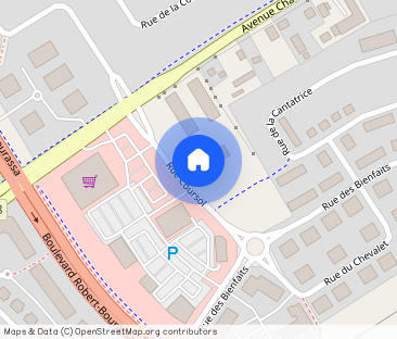 Appartement 4 1/2 Lebourgneuf KOS - Photo 1